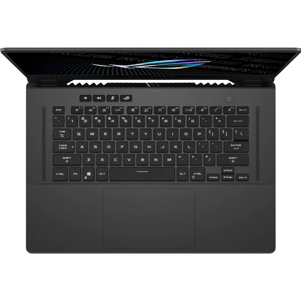 Ноутбук Asus ROG Zephyrus G15 GA503QS-HQ051R 90NR04J2-M01130 15.6 ", WQHD 2560x1440 (16:9), Ryzen 9, 32 Гб