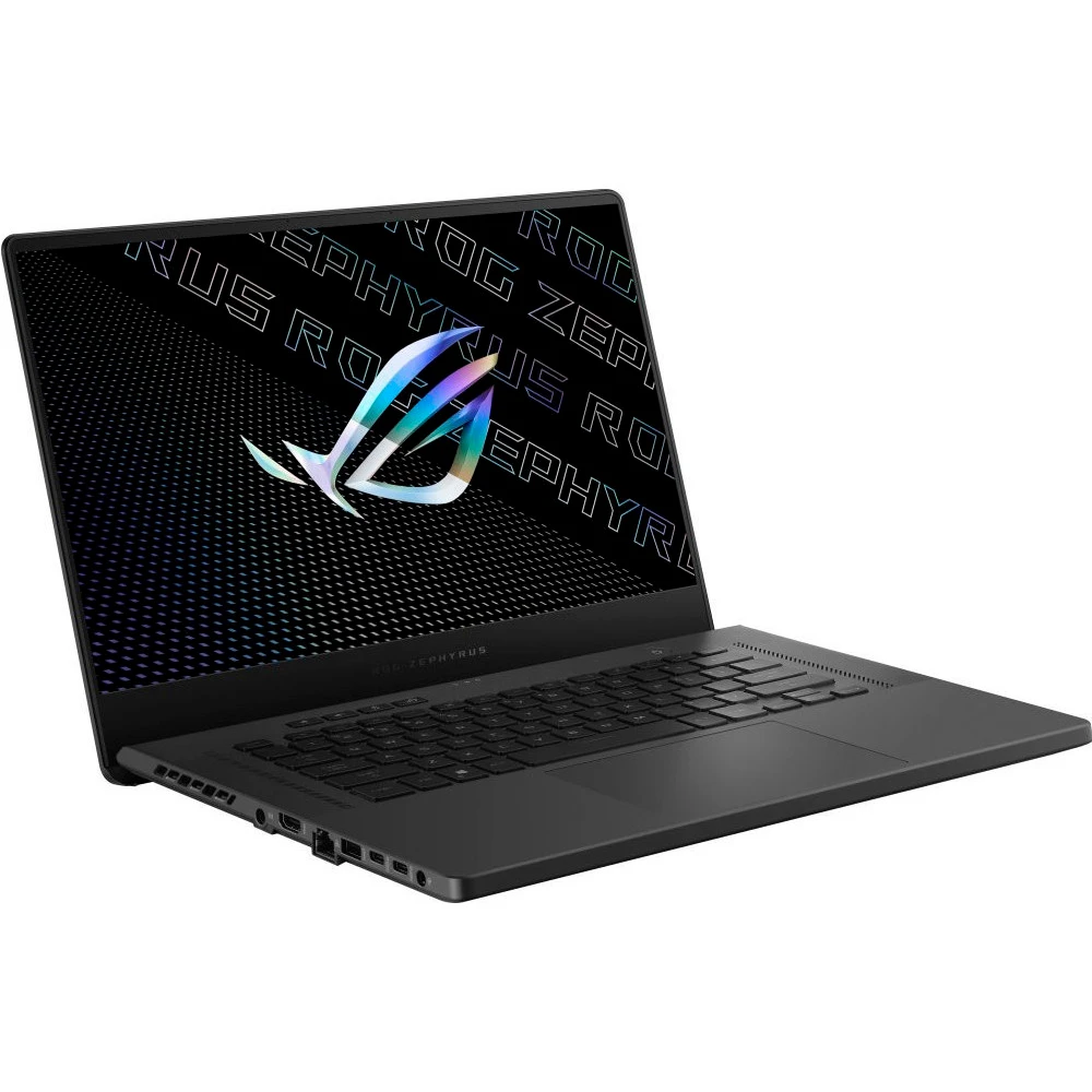 Ноутбук Asus ROG Zephyrus G15 GA503QS-HQ051R 90NR04J2-M01130 15.6 ", WQHD 2560x1440 (16:9), Ryzen 9, 32 Гб