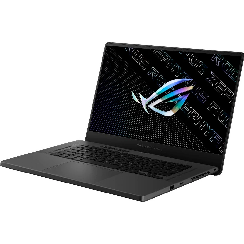 Ноутбук Asus ROG Zephyrus G15 GA503QS-HQ051R 90NR04J2-M01130 15.6 ", WQHD 2560x1440 (16:9), Ryzen 9, 32 Гб