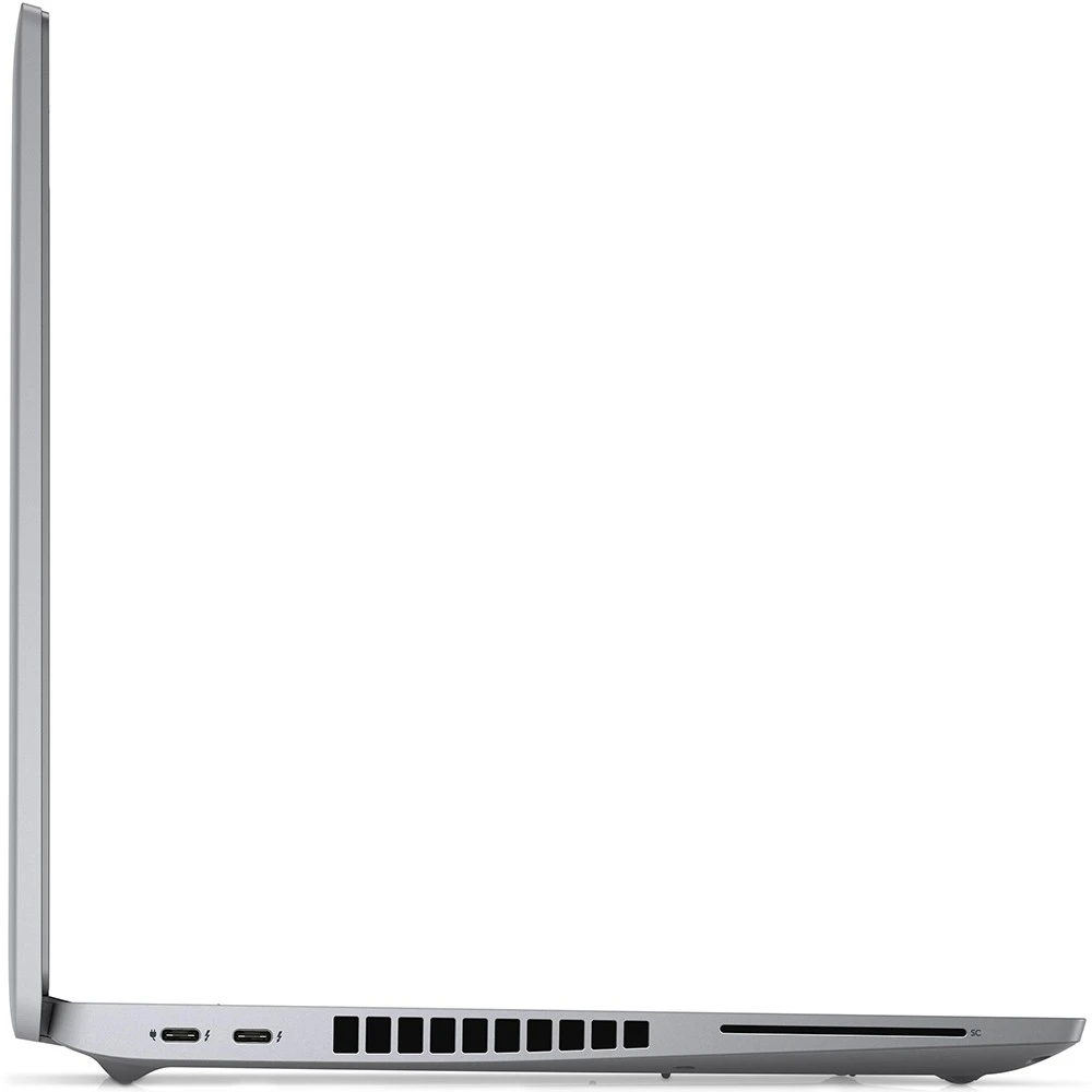 Ноутбук Dell Latitude 5520 5520-5803 15.6 ", FHD 1920x1080 (16:9), Core i5, 8 Гб