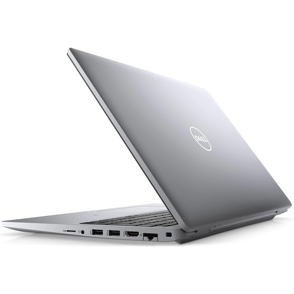 Ноутбук Dell Latitude 5520 5520-5803 15.6 ", FHD 1920x1080 (16:9), Core i5, 8 Гб