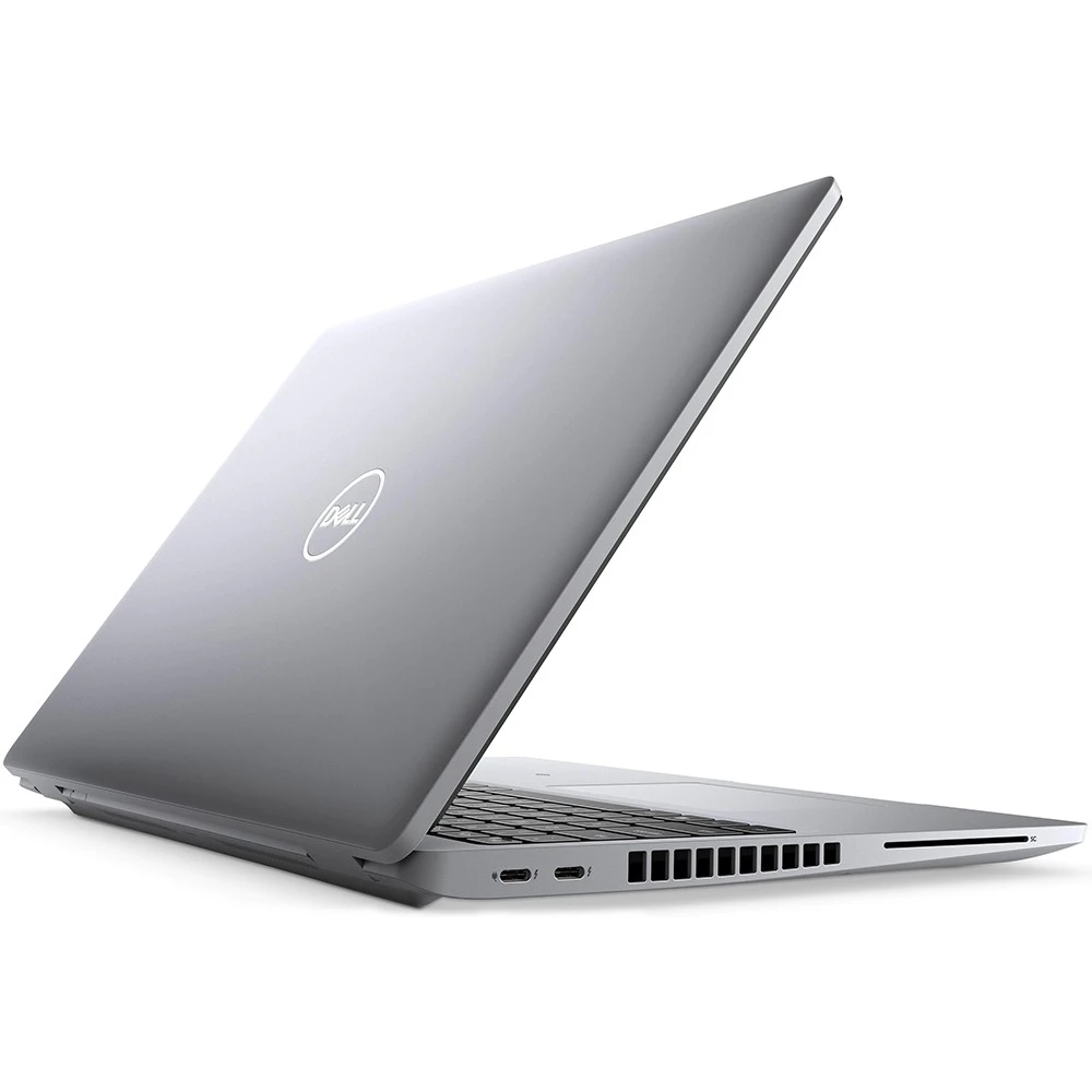 Ноутбук Dell Latitude 5520 5520-5803 15.6 ", FHD 1920x1080 (16:9), Core i5, 8 Гб