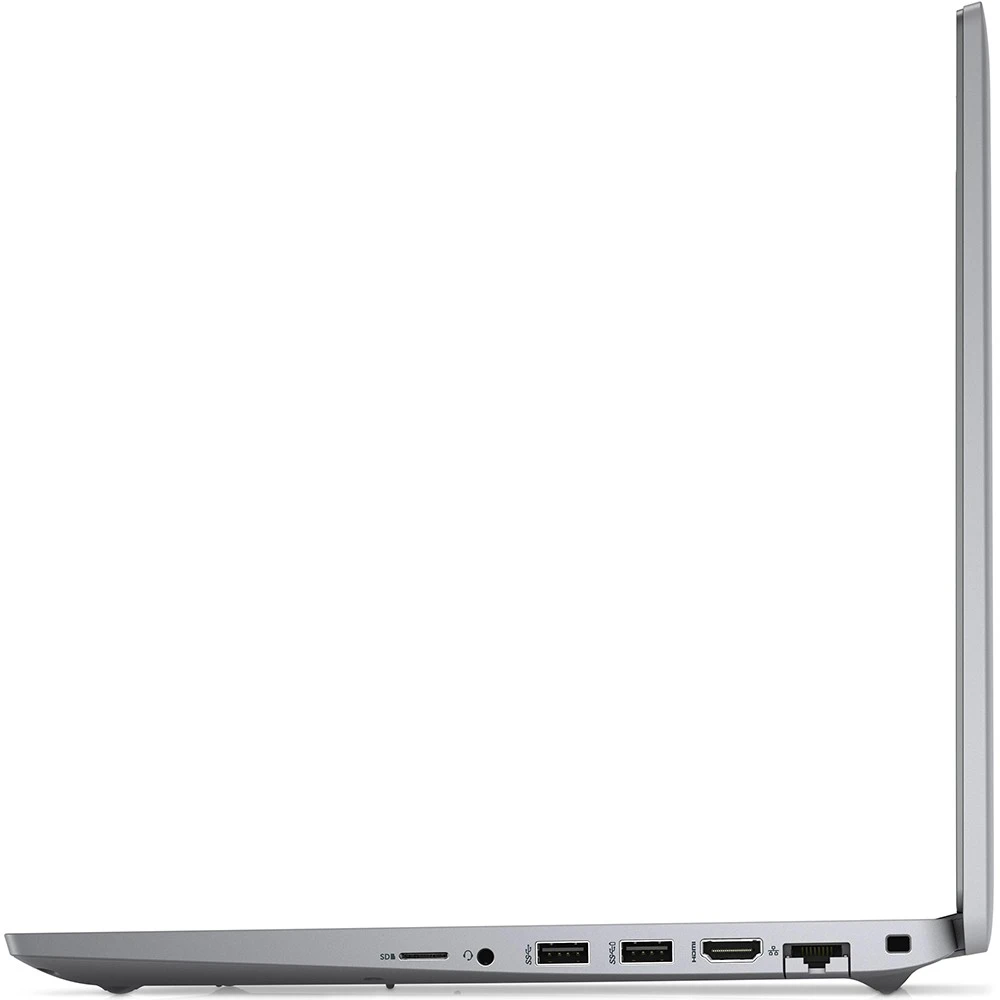Ноутбук Dell Latitude 5520 5520-5803 15.6 ", FHD 1920x1080 (16:9), Core i5, 8 Гб