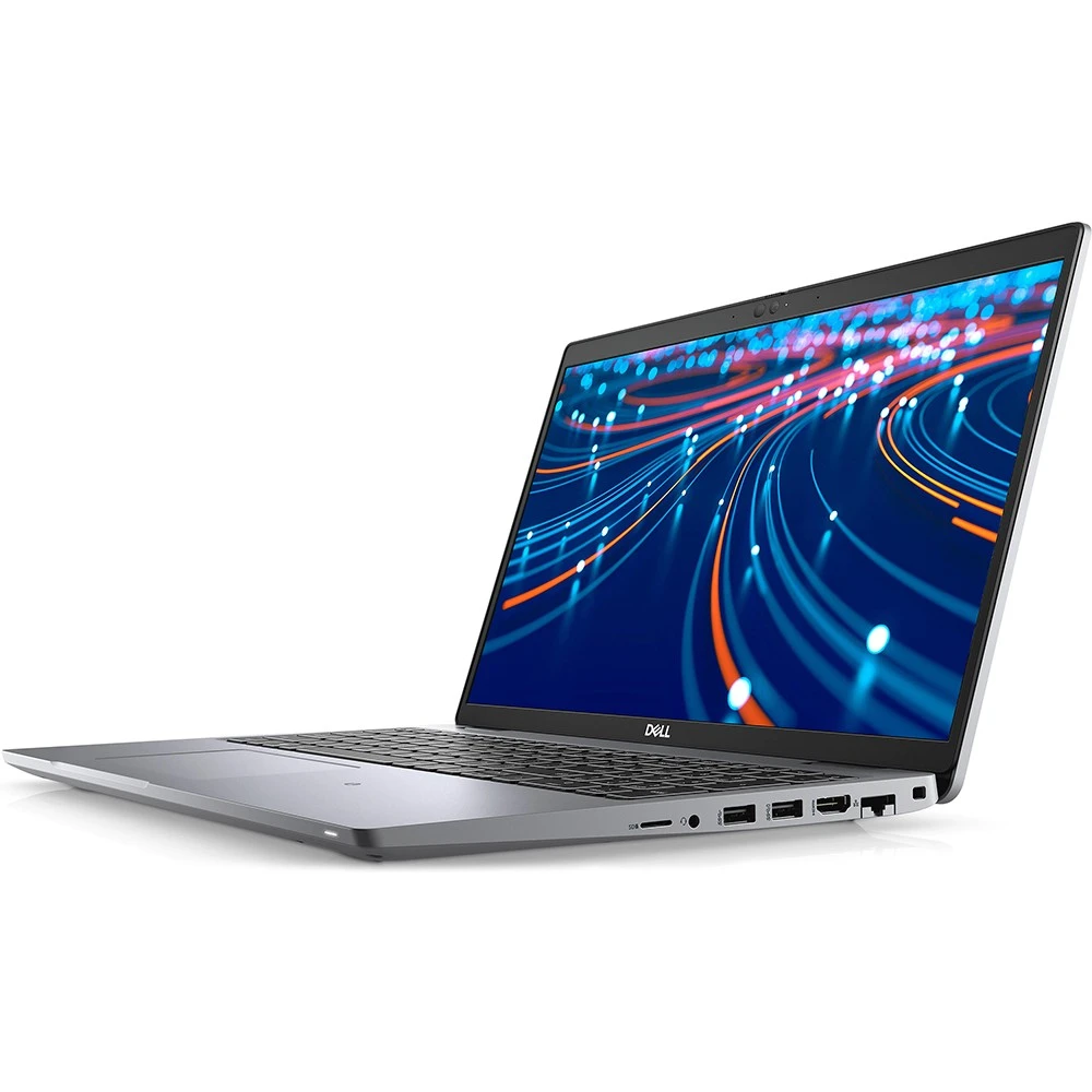 Ноутбук Dell Latitude 5520 5520-5803 15.6 ", FHD 1920x1080 (16:9), Core i5, 8 Гб