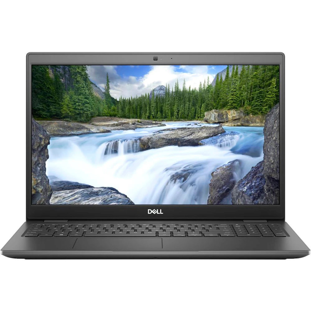 Ноутбук Dell Latitude 3510 210-AVLN-5_UBU 15.6 ", FHD 1920x1080 (16:9), Core i3, 8 Гб