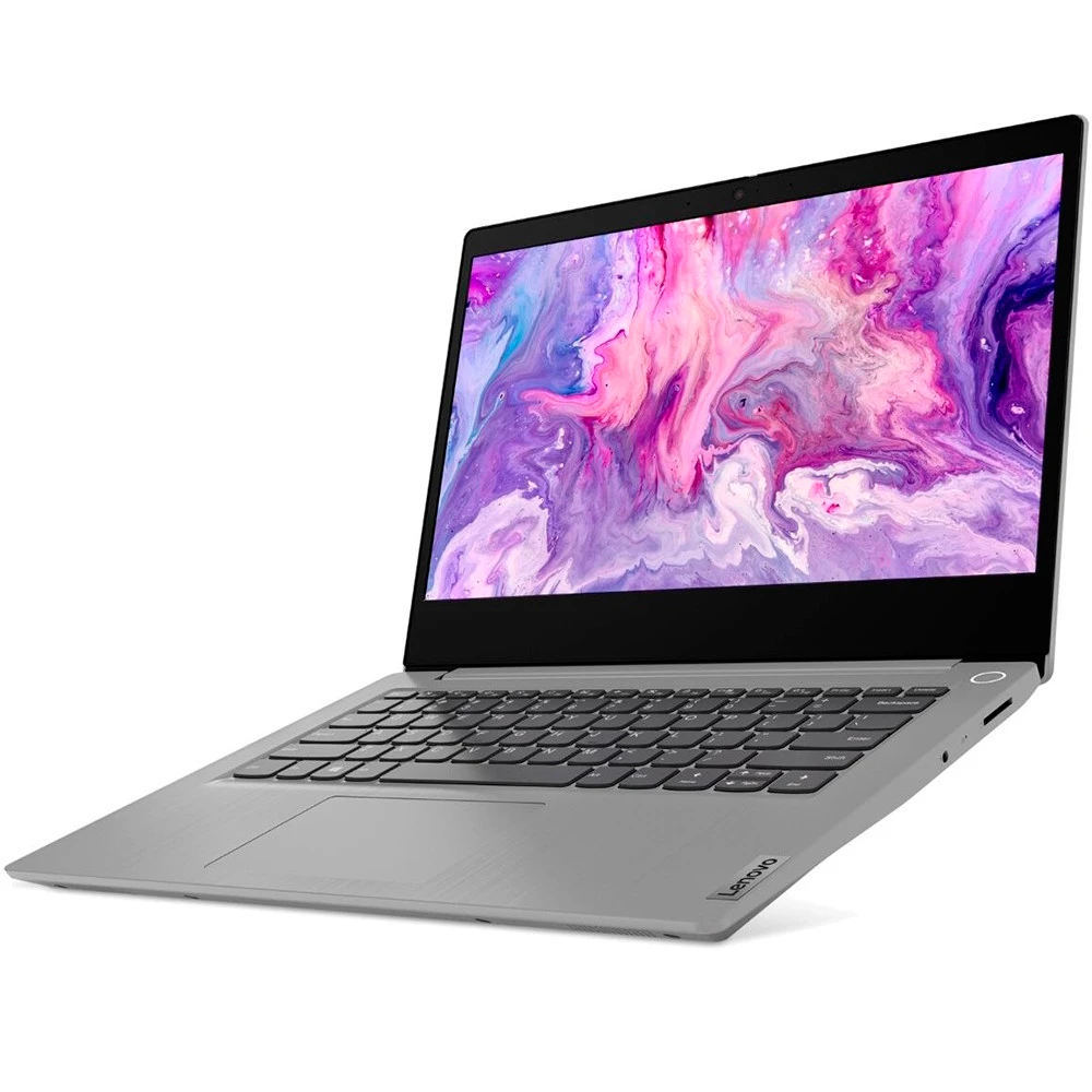 Ноутбук Lenovo IdeaPad 3 14IIL05 81WD00N3RK 14 ", FHD 1920x1080 (16:9), Core i5, 8 Гб
