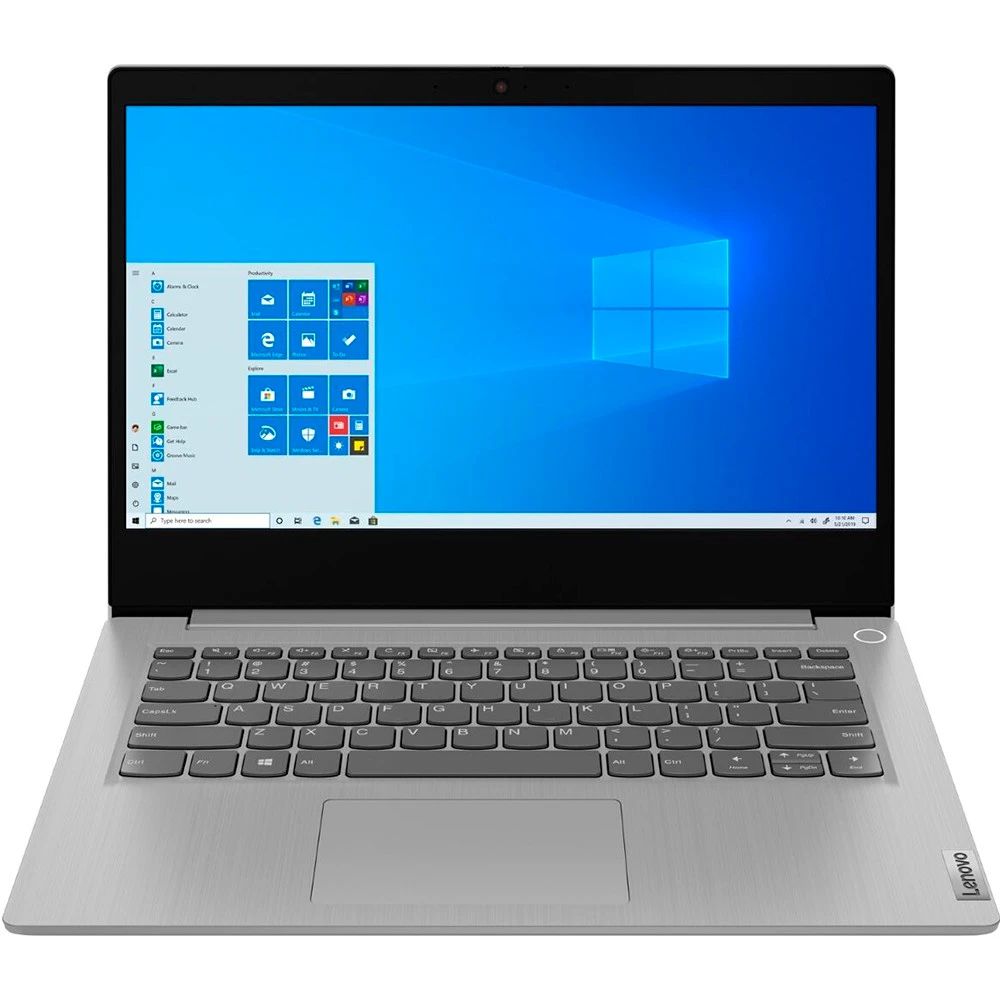 Ноутбук Lenovo IdeaPad 3 14IIL05 81WD00N3RK 14 ", FHD 1920x1080 (16:9), Core i5, 8 Гб