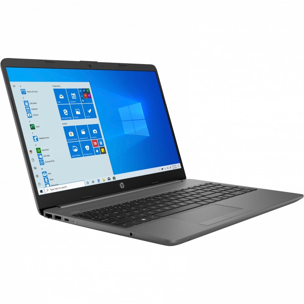 Ноутбук HP 15-gw0027ur 22P39EA 15.6 ", FHD 1920x1080 (16:9), Athlon, 4 Гб
