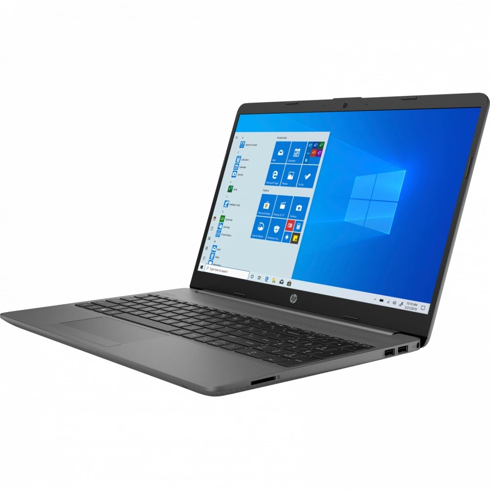 Ноутбук HP 15-gw0027ur 22P39EA 15.6 ", FHD 1920x1080 (16:9), Athlon, 4 Гб