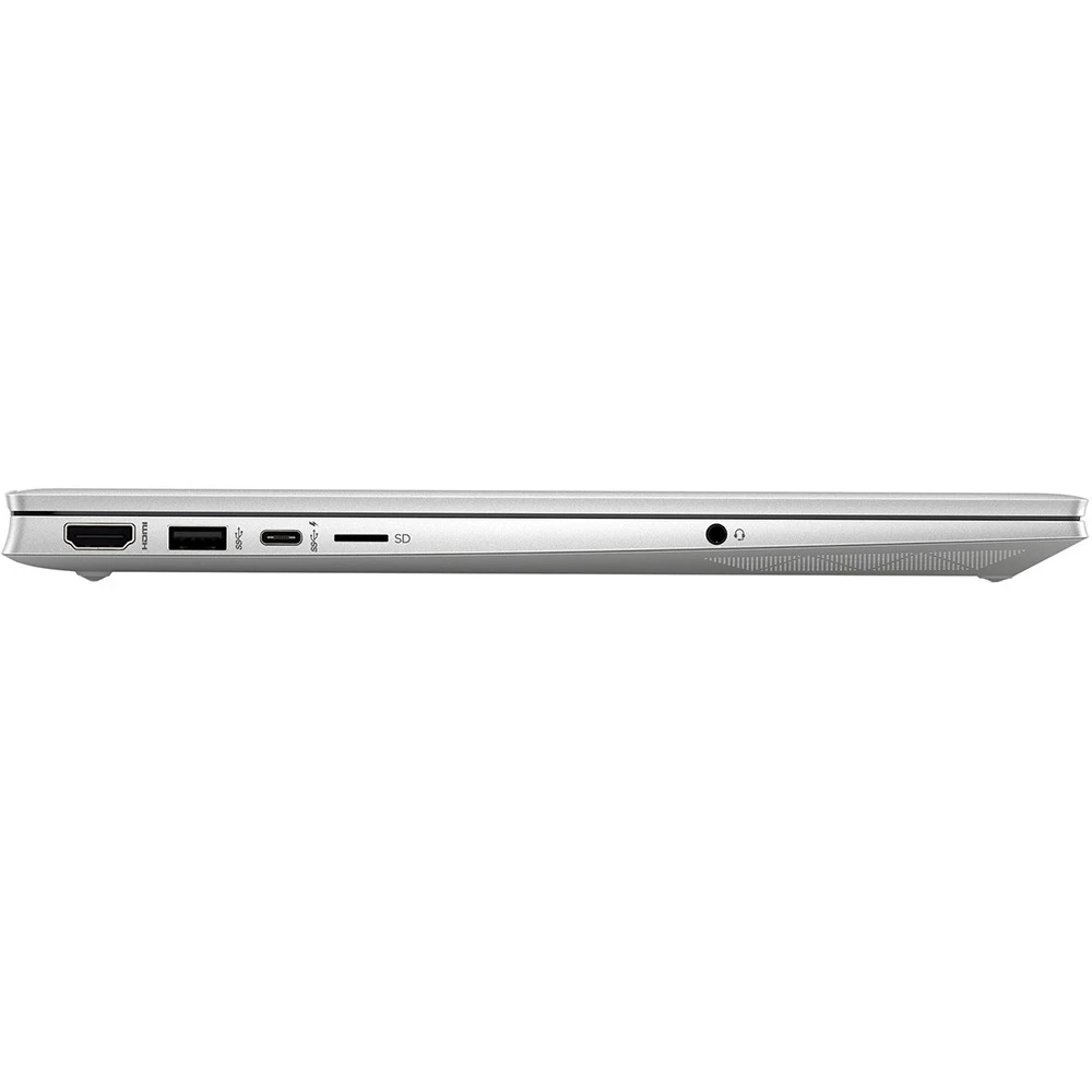 Ноутбук HP Pavilion 15-eh0041ur 2X2Y2EA 15.6 ", FHD 1920x1080 (16:9), Ryzen 3, 4 Гб
