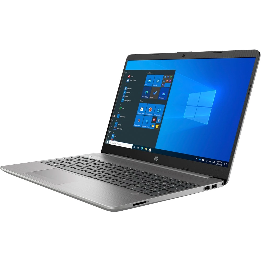Ноутбук HP 250 G8 2V0G1ES 15.6 ", HD 1366x768 (16:9), Celeron, 4 Гб