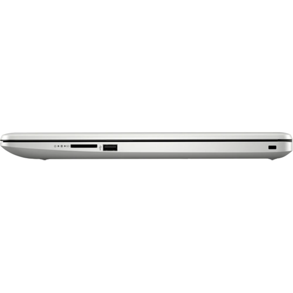 Ноутбук HP 17-ca3005ur 2X2F6EA 17.3 ", FHD 1920x1080 (16:9), Ryzen 5, 8 Гб