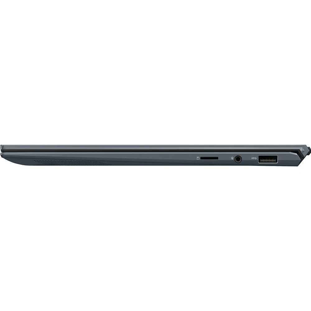 Ноутбук Asus ZenBook 14 Ultralight UX435EGL-KC044R 90NB0SA1-M00770 14 ", FHD 1920x1080 (16:9), Core i5, 16 Гб