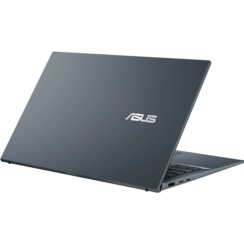 Ноутбук Asus ZenBook 14 Ultralight UX435EGL-KC044R 90NB0SA1-M00770 14 ", FHD 1920x1080 (16:9), Core i5, 16 Гб