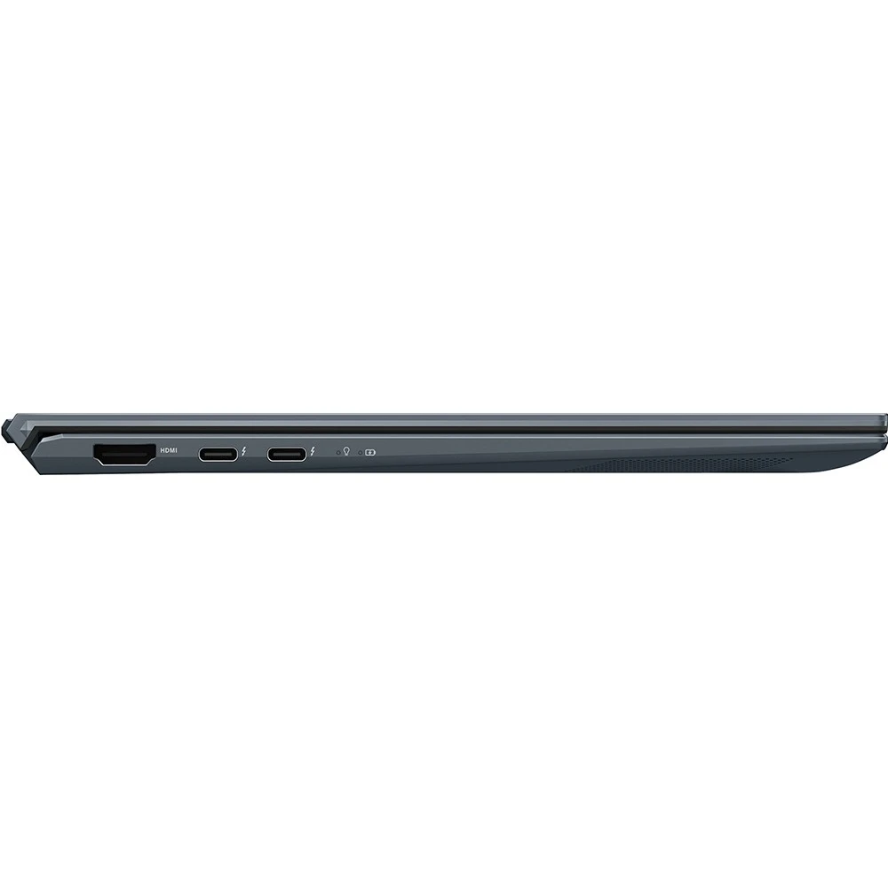 Ноутбук Asus ZenBook 14 Ultralight UX435EGL-KC044R 90NB0SA1-M00770 14 ", FHD 1920x1080 (16:9), Core i5, 16 Гб