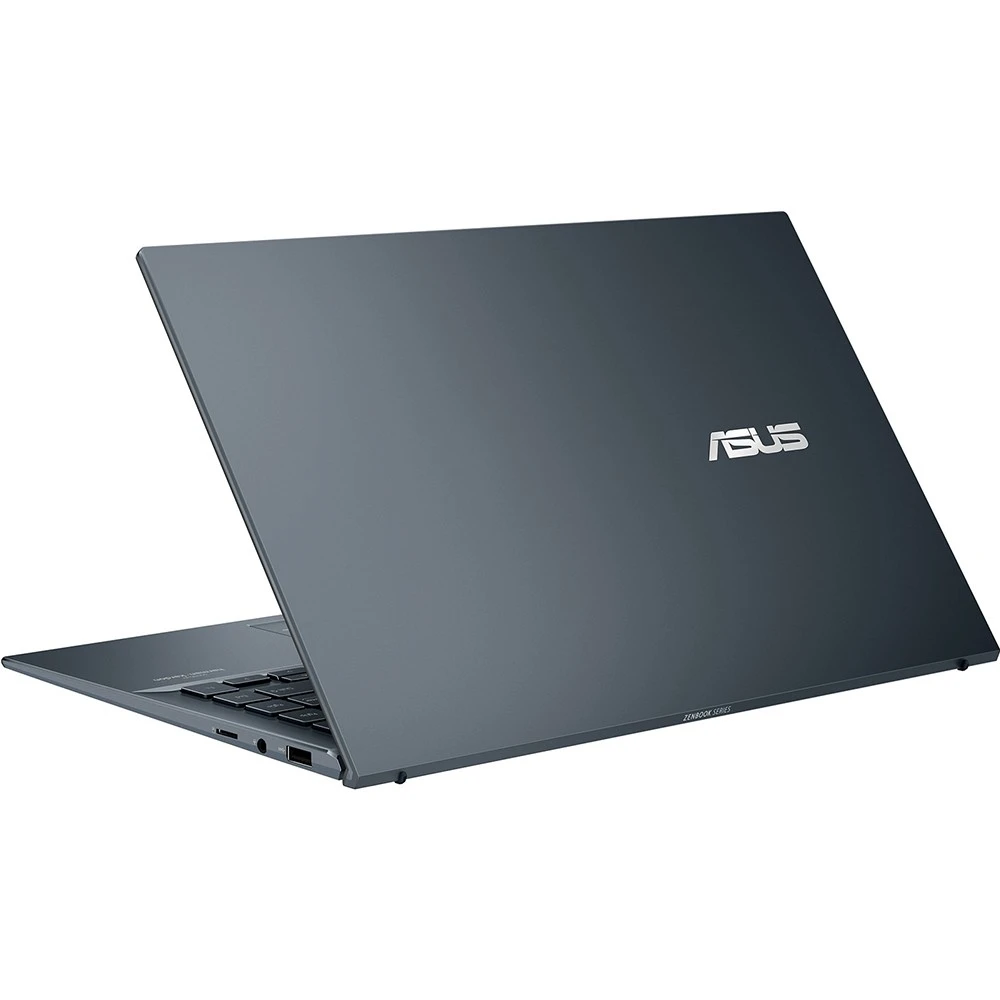 Ноутбук Asus ZenBook 14 Ultralight UX435EGL-KC044R 90NB0SA1-M00770 14 ", FHD 1920x1080 (16:9), Core i5, 16 Гб