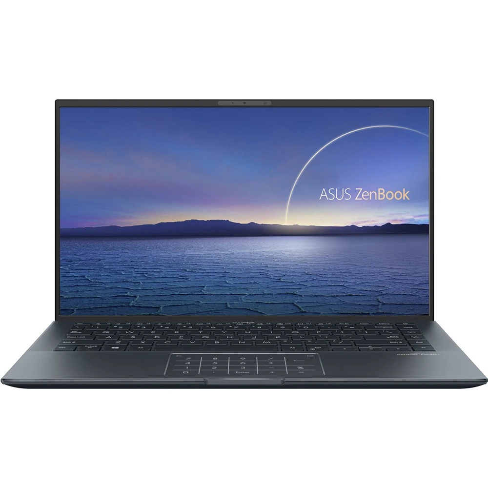 Ноутбук Asus ZenBook 14 Ultralight UX435EGL-KC044R 90NB0SA1-M00770 14 ", FHD 1920x1080 (16:9), Core i5, 16 Гб