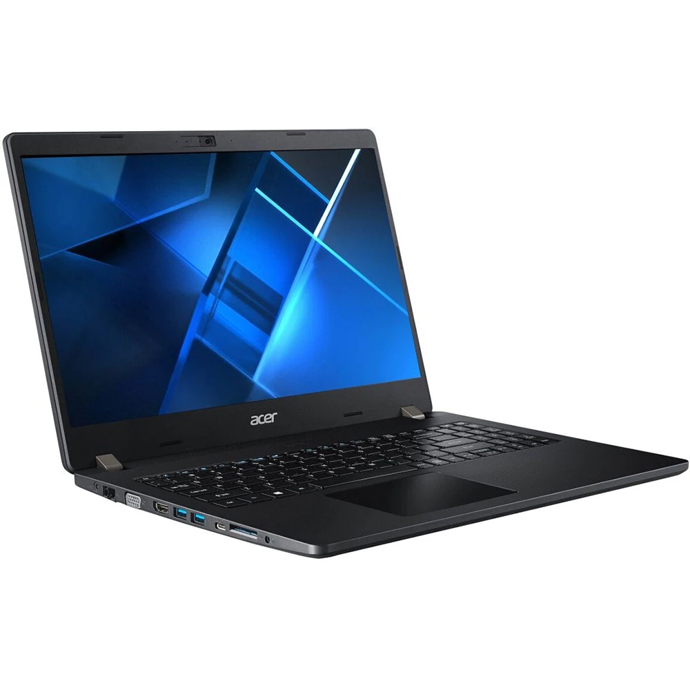 Ноутбук Acer TravelMate P2 TMP215-53-36CS NX.VPVER.00B bp 15.6 ", FHD 1920x1080 (16:9), Core i3, 8 Гб
