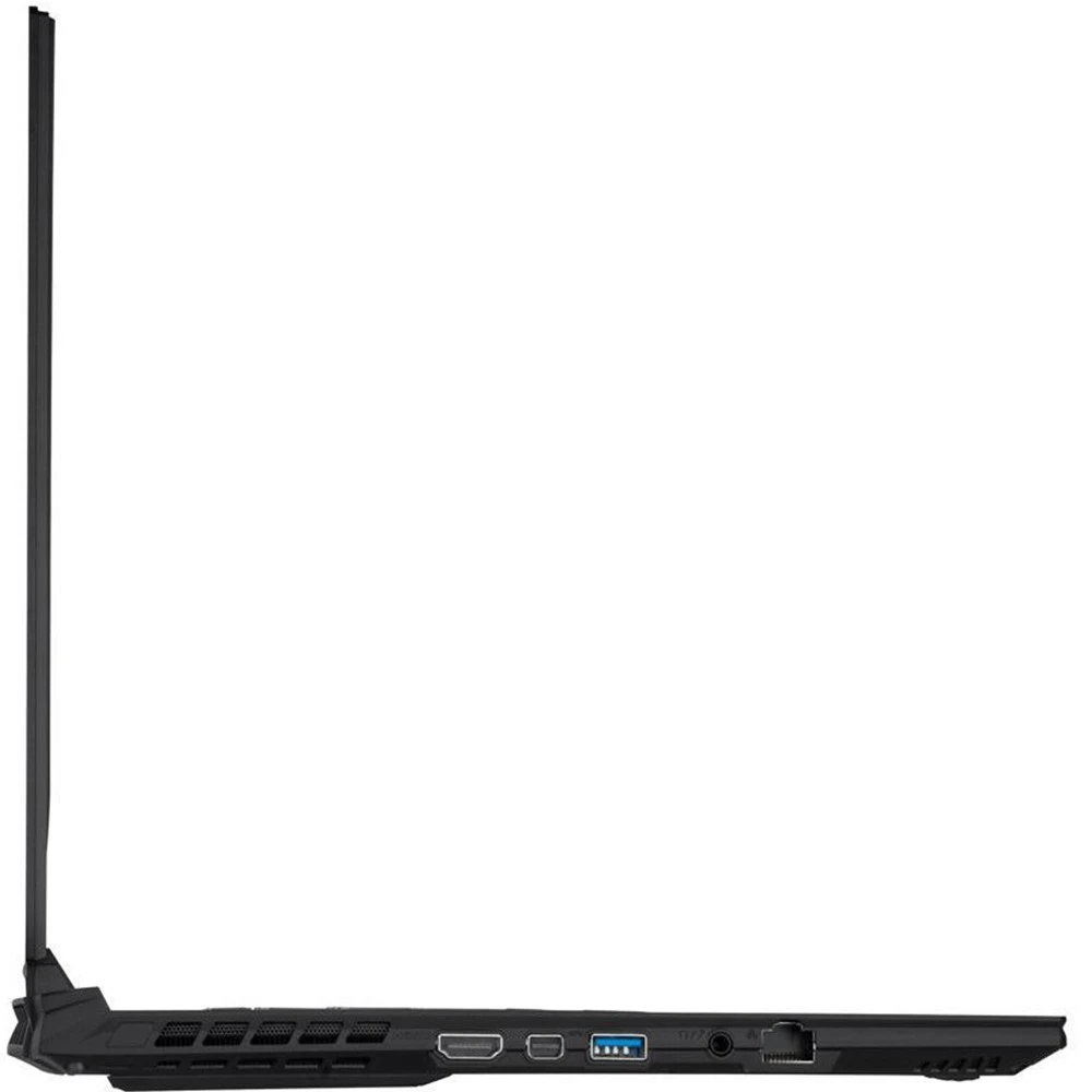 Ноутбук Gigabyte AERO 15 OLED KC KC-8RU5130SP bp 15.6 ", 4K Ultra HD 3840x2160 (16:9), Core i7, 16 Гб