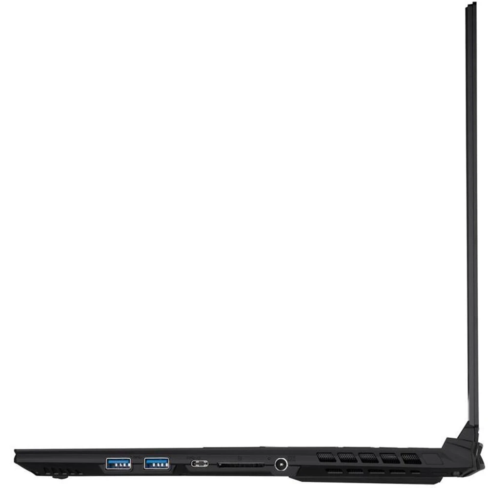 Ноутбук Gigabyte AERO 15 OLED KC KC-8RU5130SP bp 15.6 ", 4K Ultra HD 3840x2160 (16:9), Core i7, 16 Гб