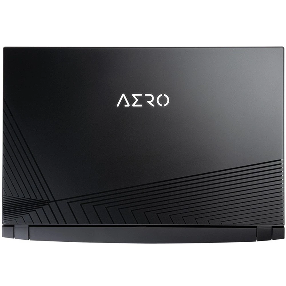 Ноутбук Gigabyte AERO 15 OLED KC KC-8RU5130SP bp 15.6 ", 4K Ultra HD 3840x2160 (16:9), Core i7, 16 Гб