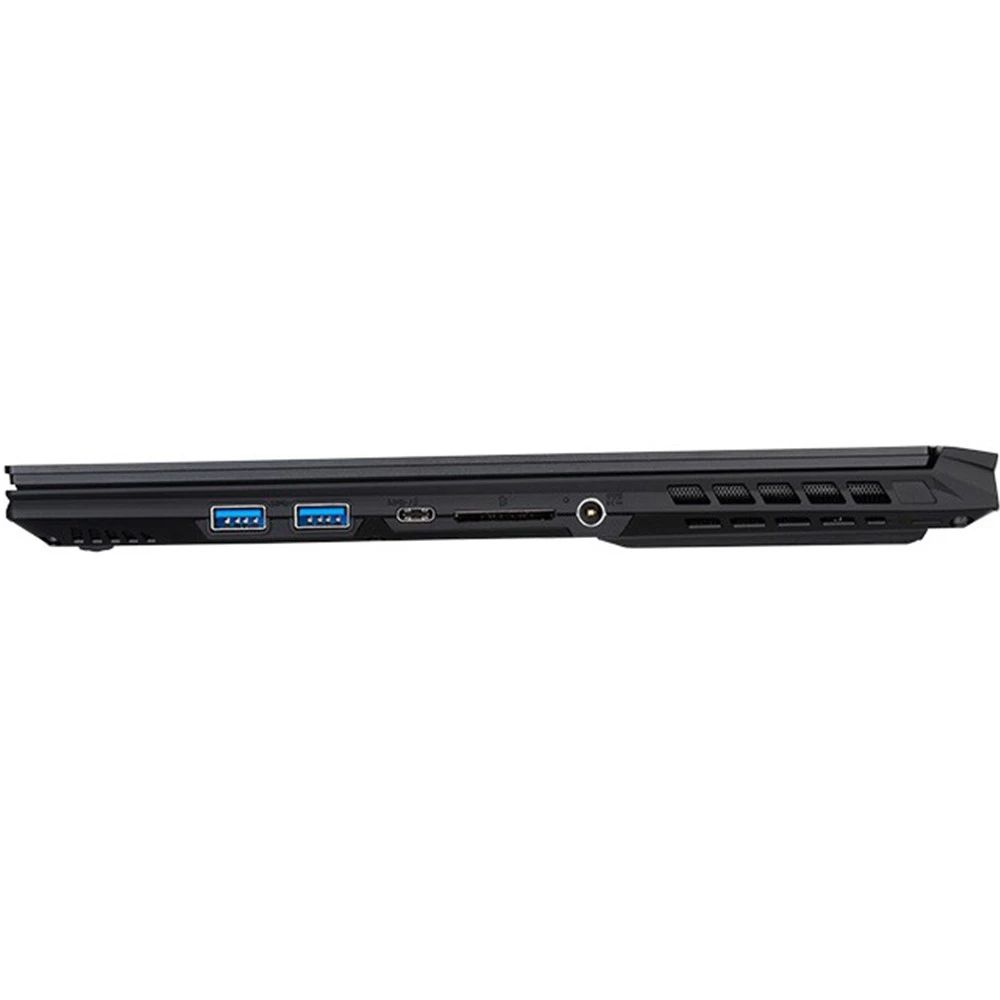 Ноутбук Gigabyte AERO 15 OLED KC KC-8RU5130SP bp 15.6 ", 4K Ultra HD 3840x2160 (16:9), Core i7, 16 Гб