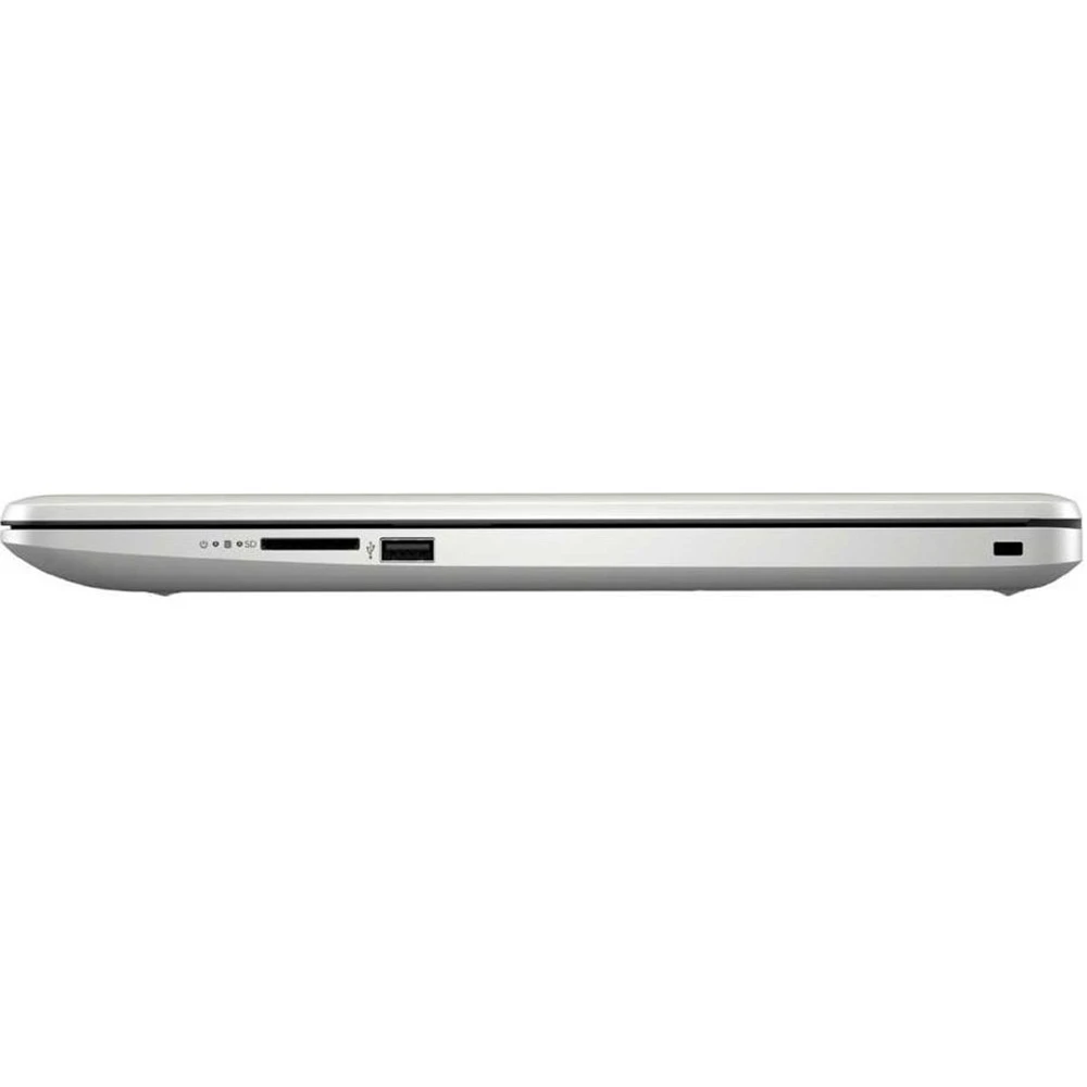 Ноутбук HP 17-by4003ur 2X1T6EA 17.3 ", FHD 1920x1080 (16:9), Core i5, 8 Гб