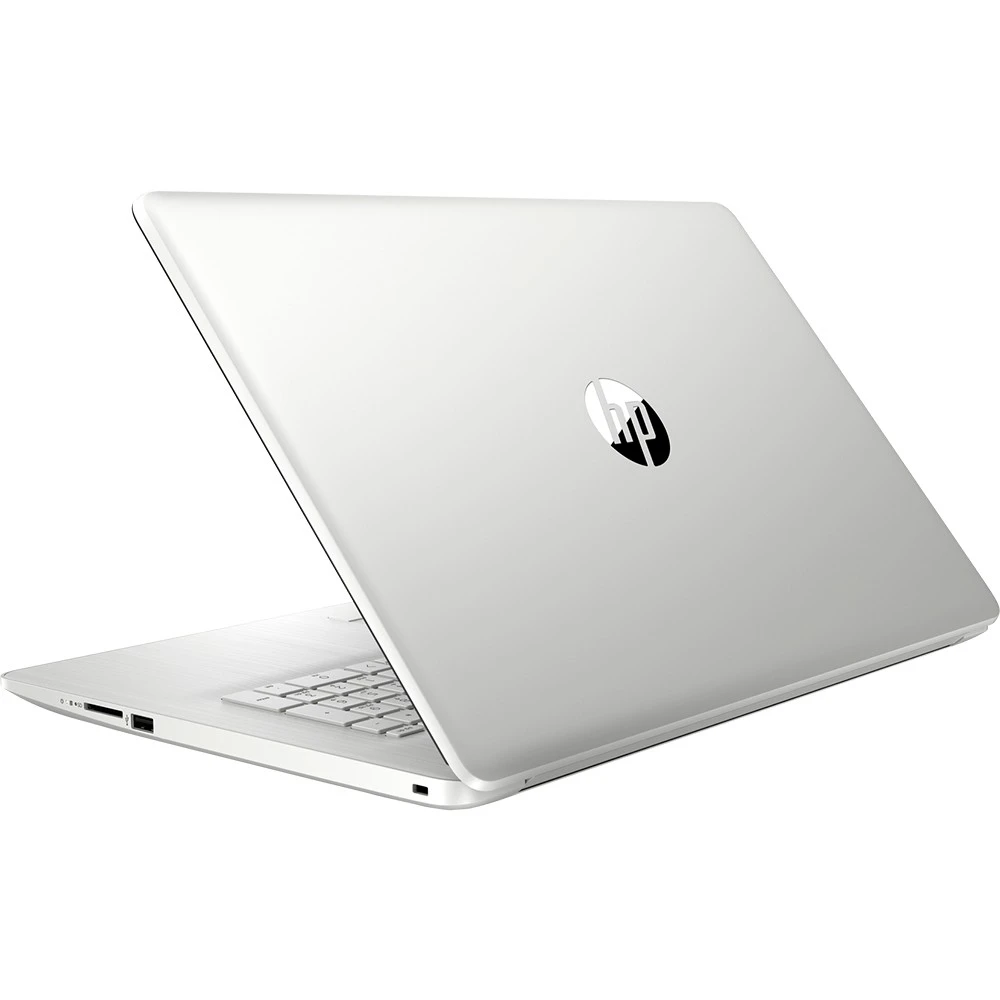 Ноутбук HP 17-by4003ur 2X1T6EA 17.3 ", FHD 1920x1080 (16:9), Core i5, 8 Гб