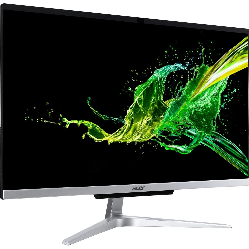 Моноблок Acer Aspire C22-963 DQ.BEPER.008 22 ", Intel, Core i5, 1035G1, 1, 8 Гб, 256 Гб