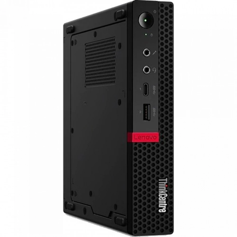 Персональный компьютер Lenovo ThinkCentre M630e Tiny 10YM006PRU Pentium, 5405U, 2.3, 8 Гб
