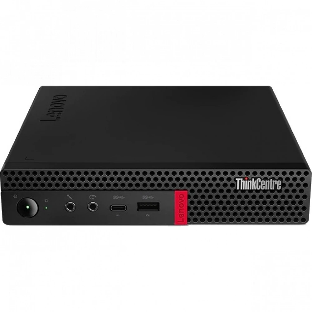 Персональный компьютер Lenovo ThinkCentre M630e Tiny 10YM006PRU Pentium, 5405U, 2.3, 8 Гб
