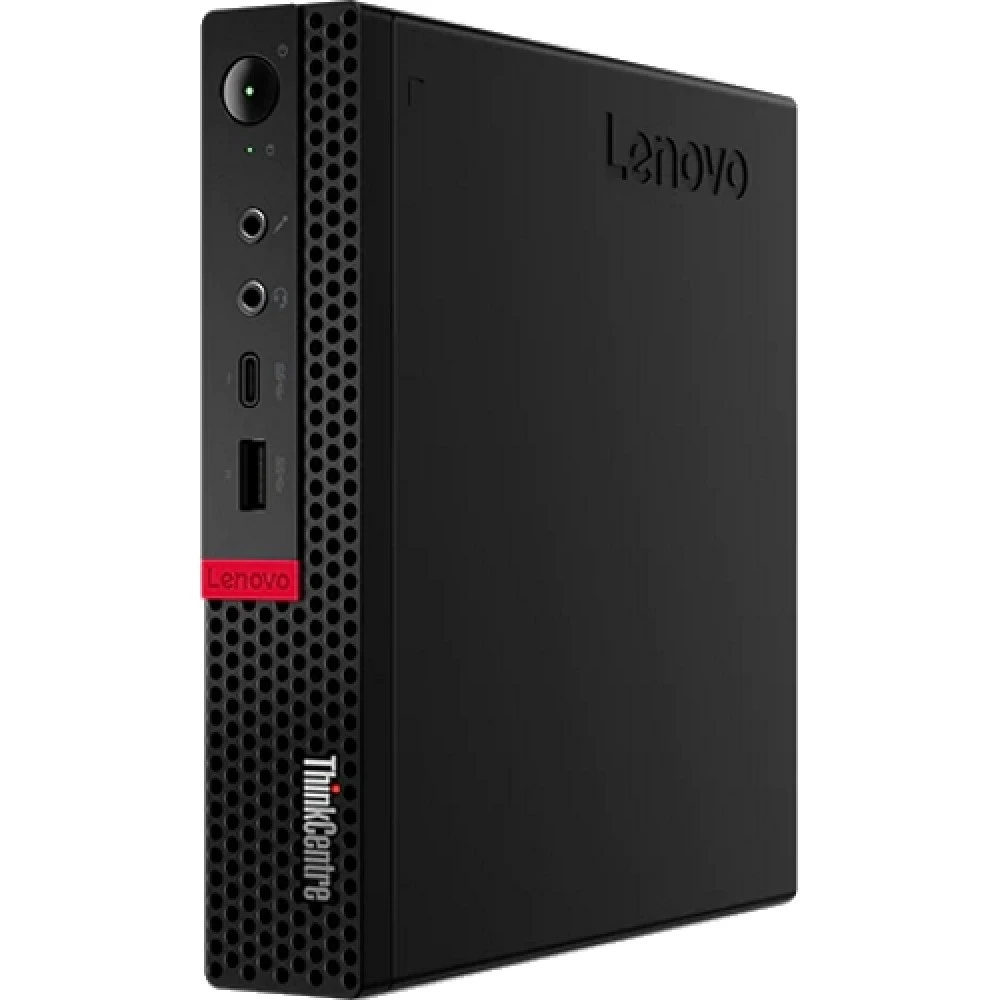 Персональный компьютер Lenovo ThinkCentre M630e Tiny 10YM006PRU Pentium, 5405U, 2.3, 8 Гб