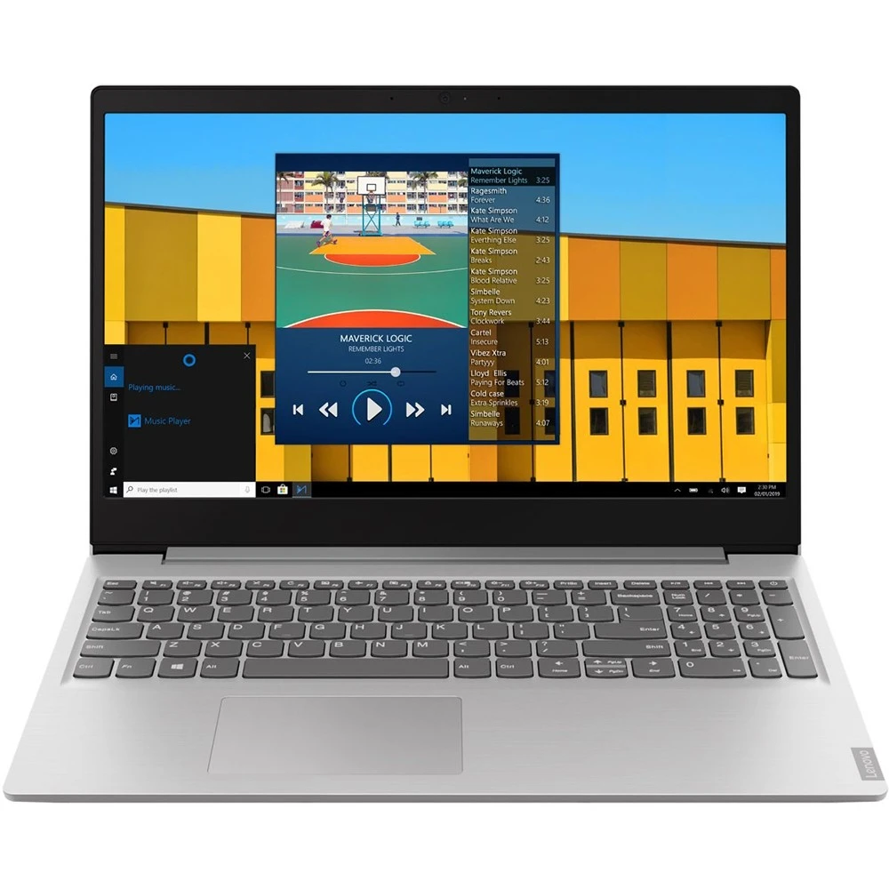 Ноутбук Lenovo Ideapad S145-15IIL 81W800SPRK 15.6 ", FHD 1920x1080 (16:9), Core i3, 8 Гб