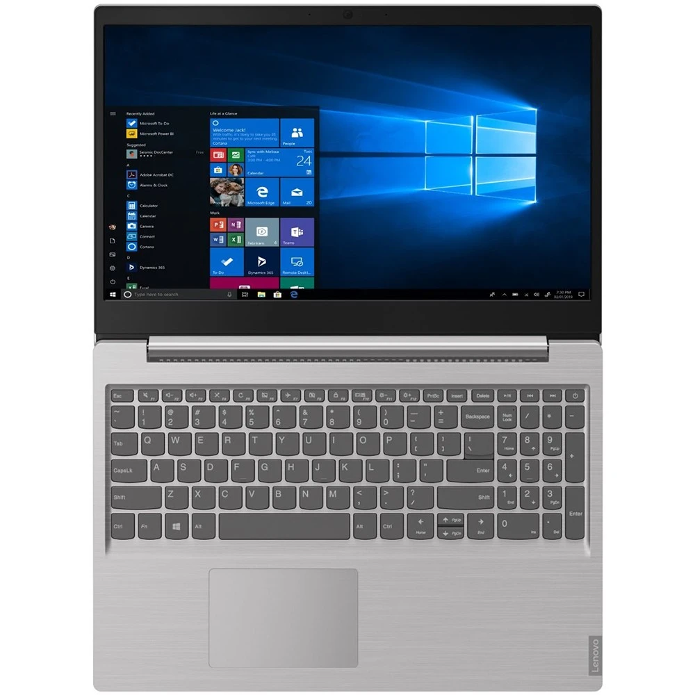 Ноутбук Lenovo Ideapad S145-15IIL 81W800SPRK 15.6 ", FHD 1920x1080 (16:9), Core i3, 8 Гб