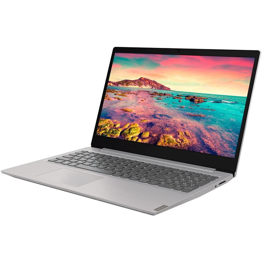 Ноутбук Lenovo Ideapad S145-15IIL 81W800SPRK 15.6 ", FHD 1920x1080 (16:9), Core i3, 8 Гб