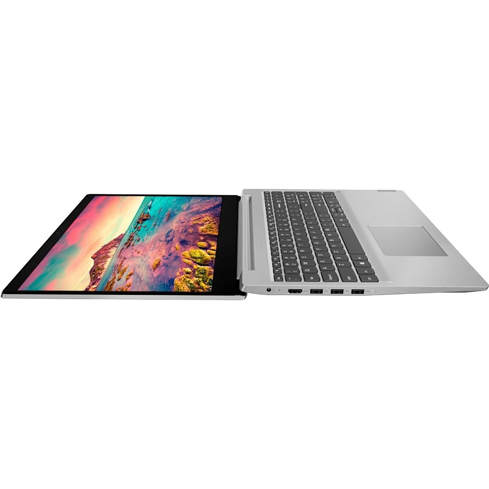 Ноутбук Lenovo Ideapad S145-15IIL 81W800SPRK 15.6 ", FHD 1920x1080 (16:9), Core i3, 8 Гб