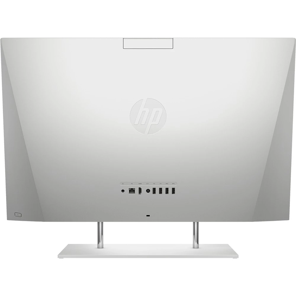 Моноблок HP 27-dp1001ur 2S7R3EA 27 ", Intel, Core i3, 1115G4, 3.0, 8 Гб, 256 Гб