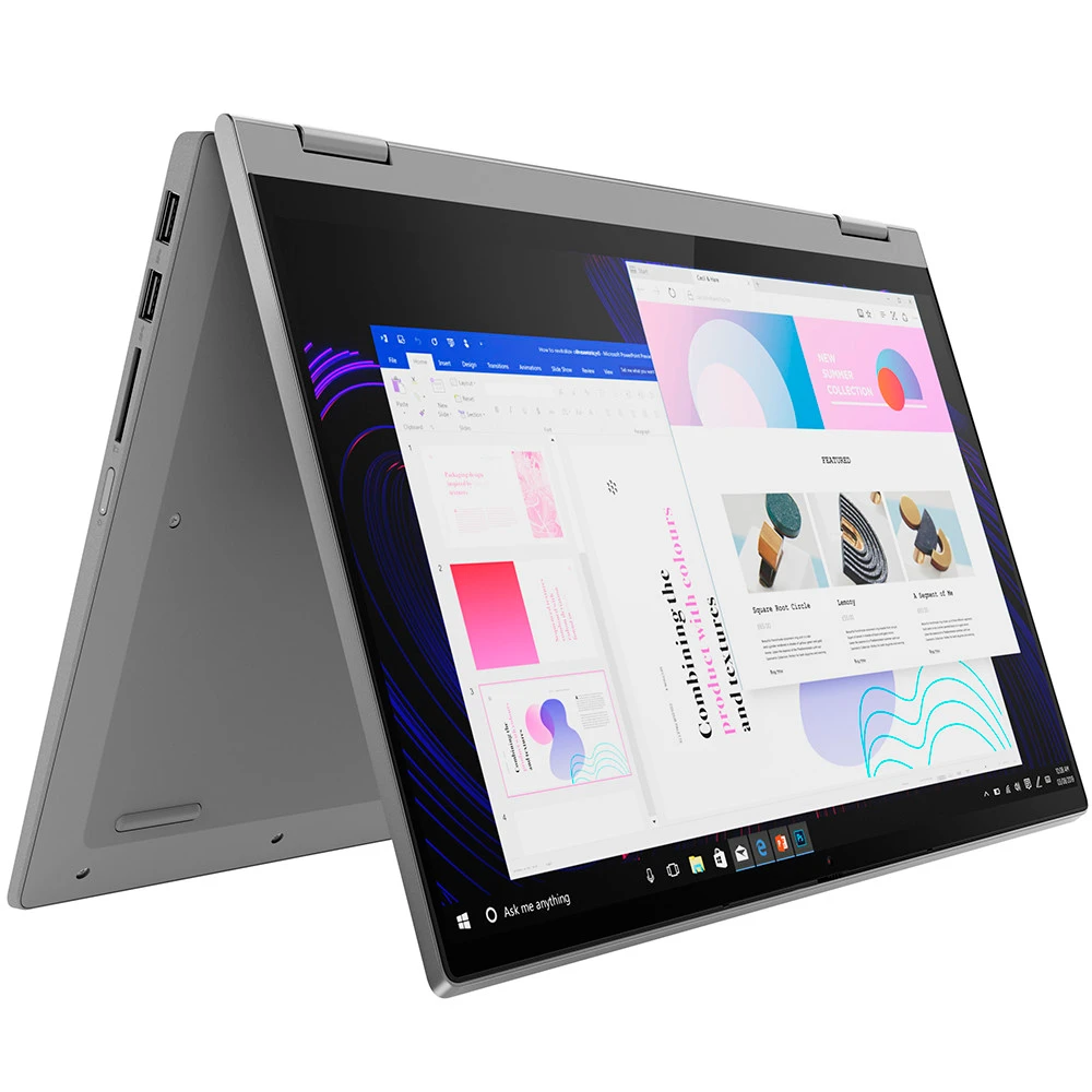 Ноутбук Lenovo IdeaPad Flex 5 14ARE05 81X200CXRU 14 ", FHD 1920x1080 (16:9), Ryzen 5, 8 Гб