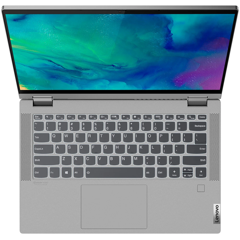 Ноутбук Lenovo IdeaPad Flex 5 14ARE05 81X200CXRU 14 ", FHD 1920x1080 (16:9), Ryzen 5, 8 Гб