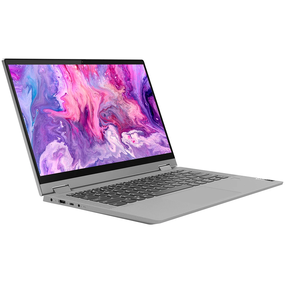 Ноутбук Lenovo IdeaPad Flex 5 14ARE05 81X200CXRU 14 ", FHD 1920x1080 (16:9), Ryzen 5, 8 Гб