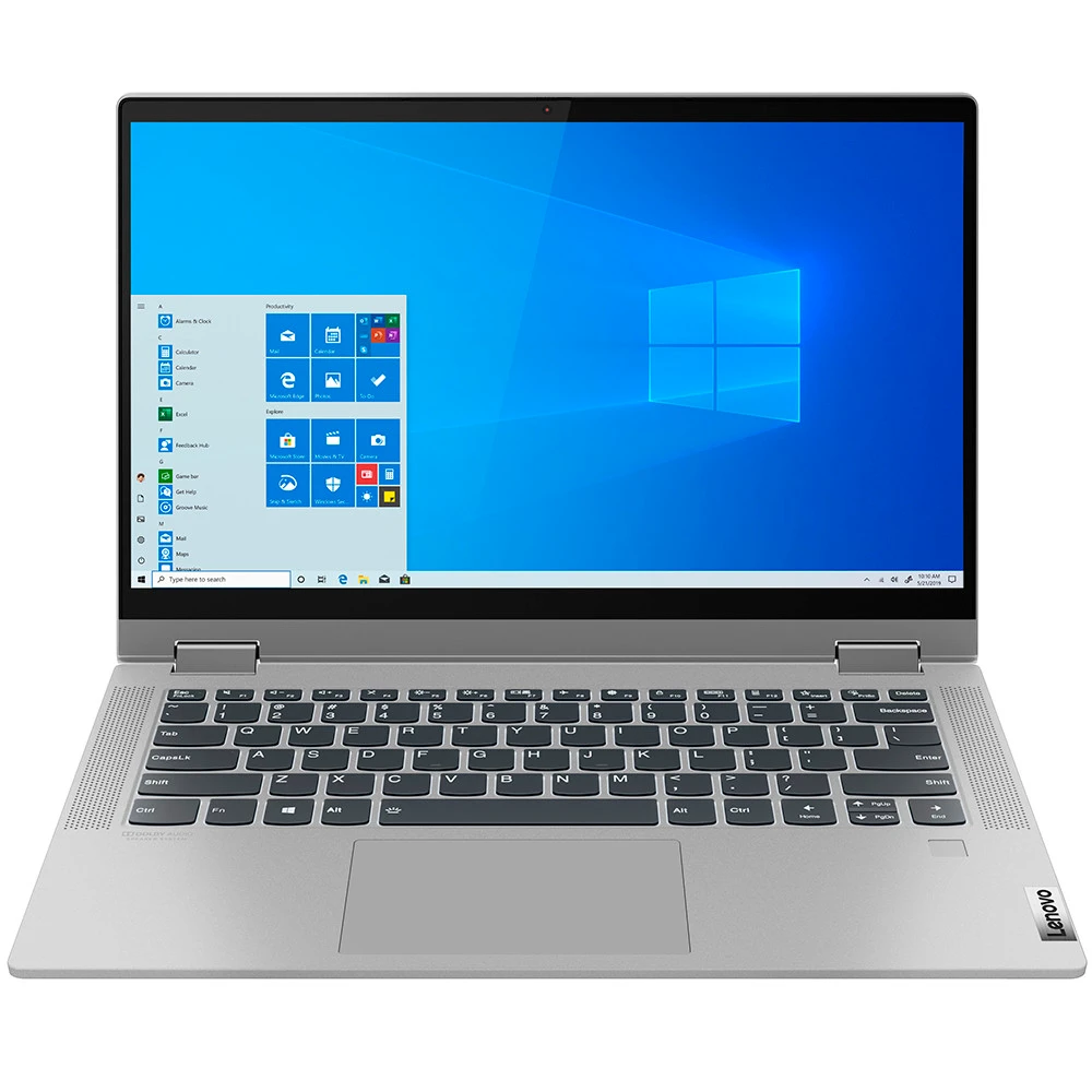 Ноутбук Lenovo IdeaPad Flex 5 14ARE05 81X200CXRU 14 ", FHD 1920x1080 (16:9), Ryzen 5, 8 Гб