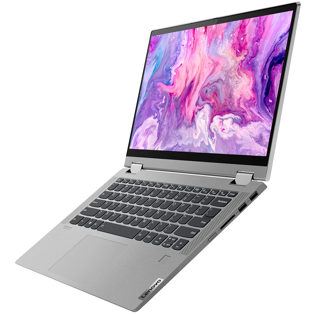 Ноутбук Lenovo IdeaPad Flex 5 14ARE05 81X200CXRU 14 ", FHD 1920x1080 (16:9), Ryzen 5, 8 Гб