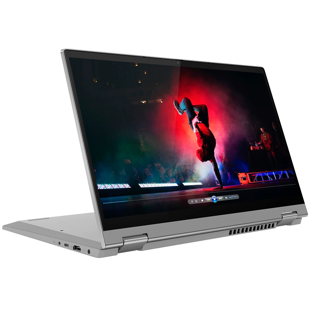 Ноутбук Lenovo IdeaPad Flex 5 14ARE05 81X200CXRU 14 ", FHD 1920x1080 (16:9), Ryzen 5, 8 Гб