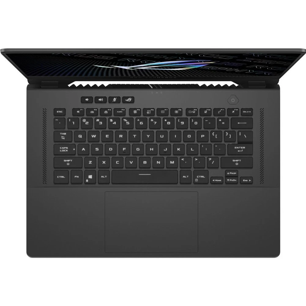 Ноутбук Asus GA503QS-HN072T 90NR04J4-M01870 15.6 ", FHD 1920x1080 (16:9), Ryzen 7, 16 Гб