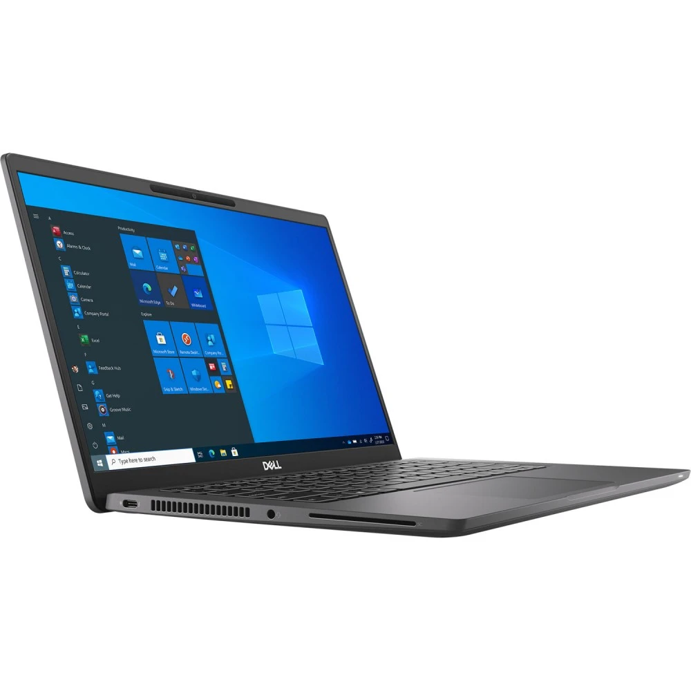 Ноутбук Dell Latitude 7420 7420-2541 14 ", FHD 1920x1080 (16:9), Core i5, 8 Гб