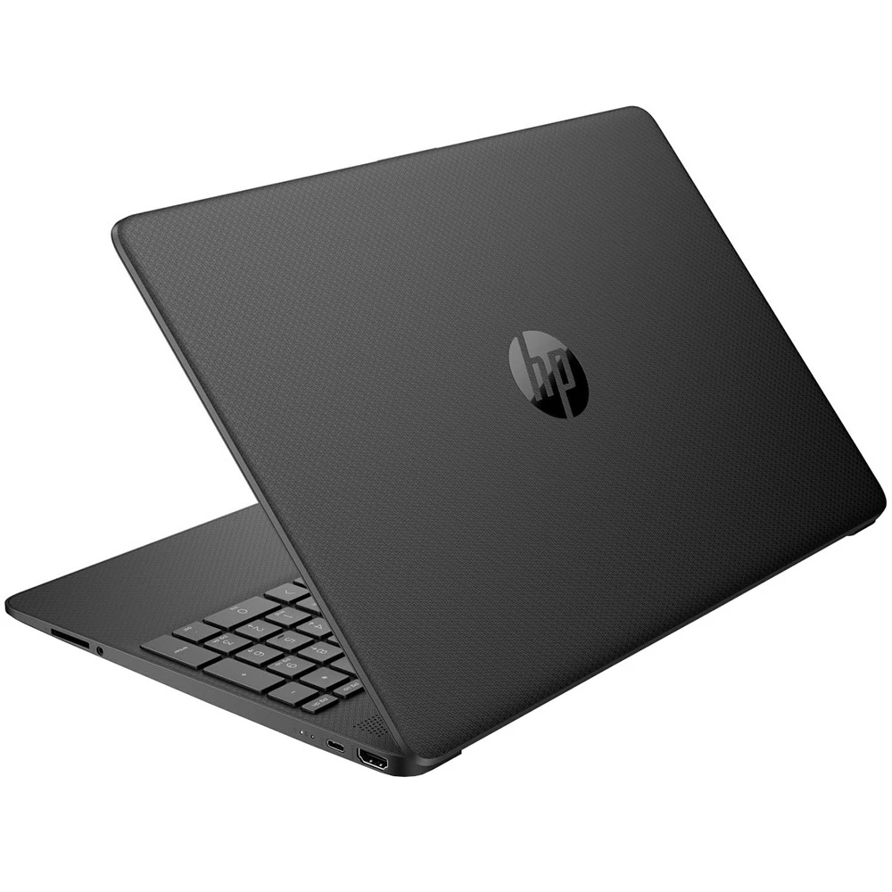 Ноутбук HP 15s-eq1272ur 2X0R8EA 15.6 ", FHD 1920x1080 (16:9), Athlon, 8 Гб