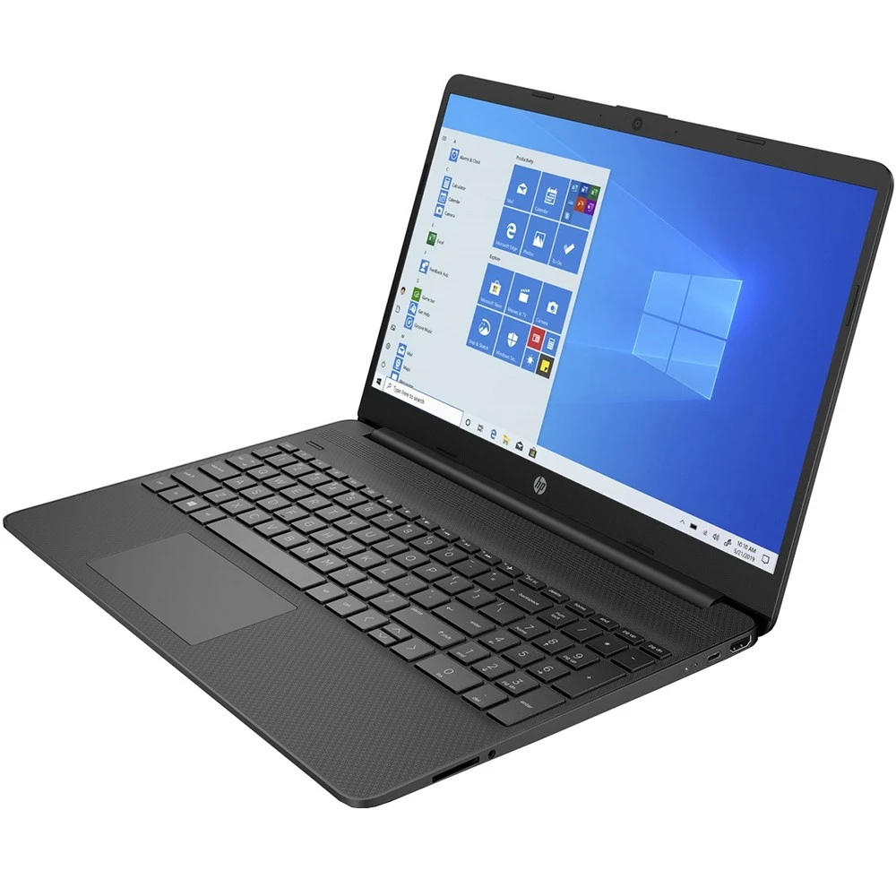 Ноутбук HP 15s-eq1272ur 2X0R8EA 15.6 ", FHD 1920x1080 (16:9), Athlon, 8 Гб