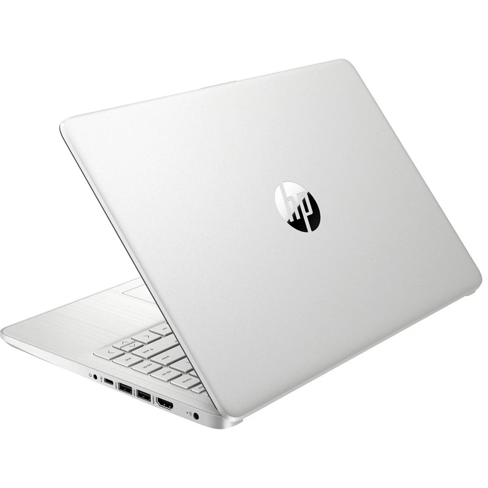 Ноутбук HP 14s-fq0039ur 24C11EA 14 ", FHD 1920x1080 (16:9), Ryzen 7, 16 Гб