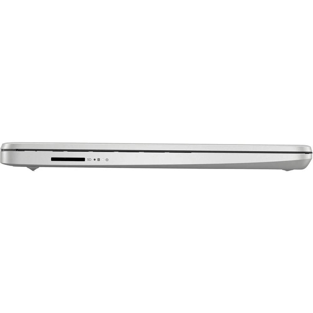 Ноутбук HP 14s-fq0039ur 24C11EA 14 ", FHD 1920x1080 (16:9), Ryzen 7, 16 Гб