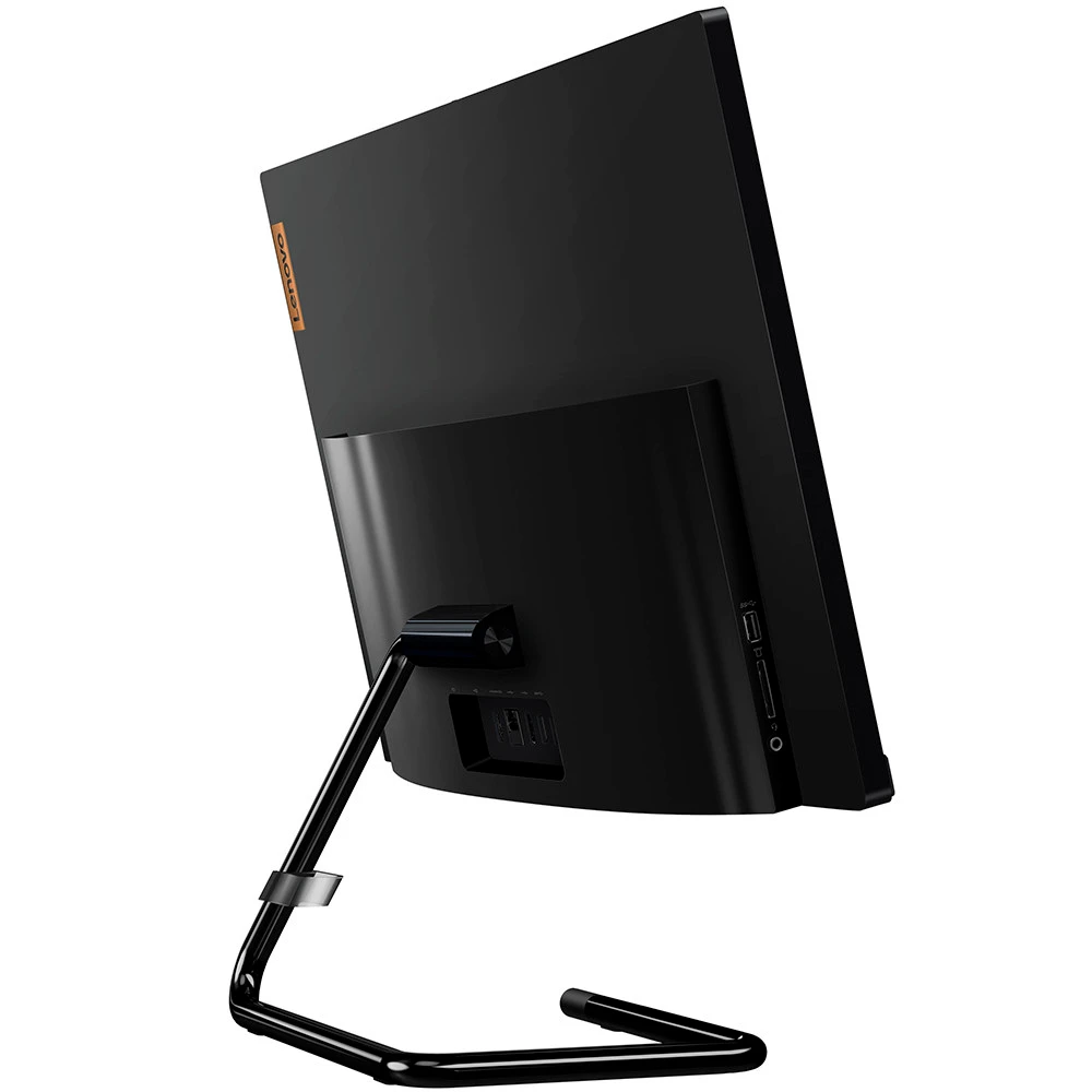 Моноблок Lenovo Ideacentre A340-24IGM F0E7001WRK 23.8 ", Intel, Celeron, J4025, 2.0, 4 Гб, 1 Тб
